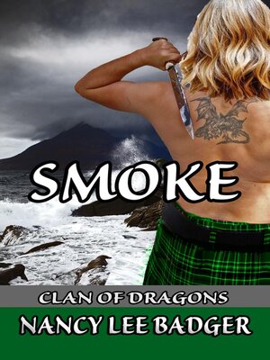 cover image of Smoke